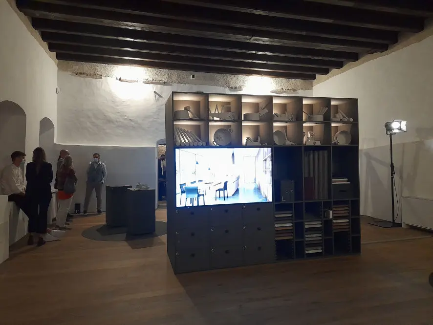 DDigital Signage Dimensione Computer Cavareno