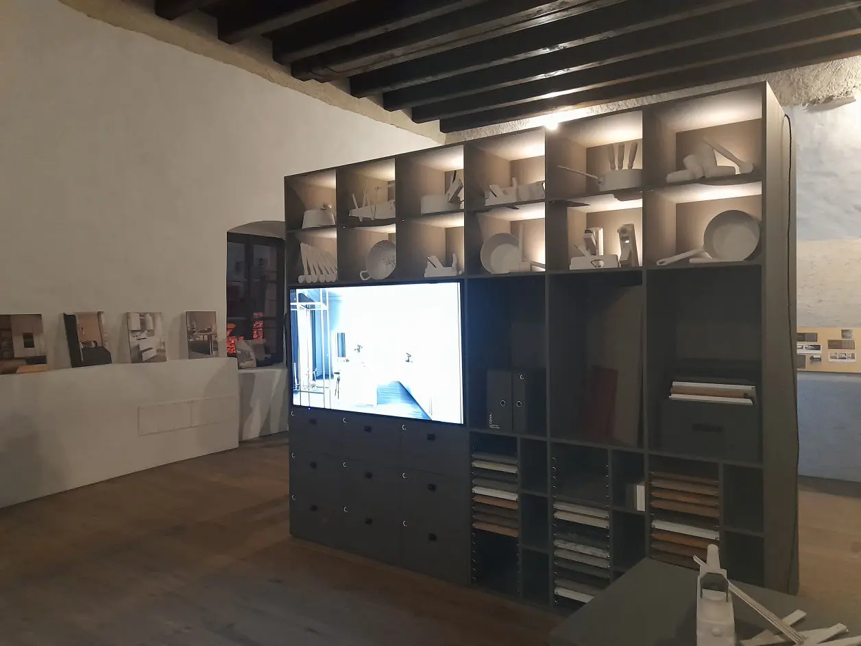 Digital Signage Dimensione Computer Cavareno