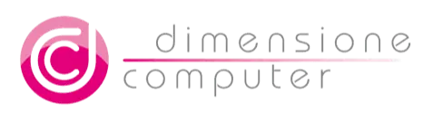 DIMENSIONE COMPUTER