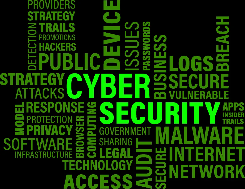 Sicurezza Informatica Dimensione Computer Cavareno