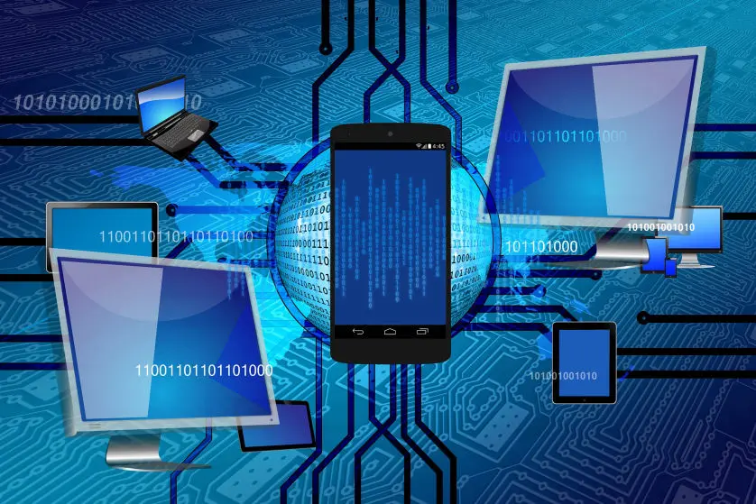 Digital Signage Dimensione Computer Cavareno